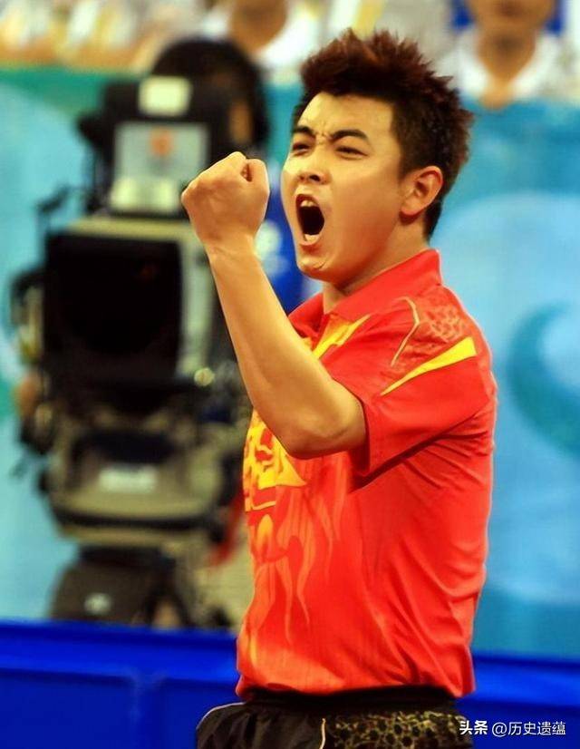 关于波兰乒乓球队逆转瑞典乒乓球队,王皓高光表现的信息 关于波兰乒乓球队逆转瑞典乒乓球队,王皓高光表现的信息