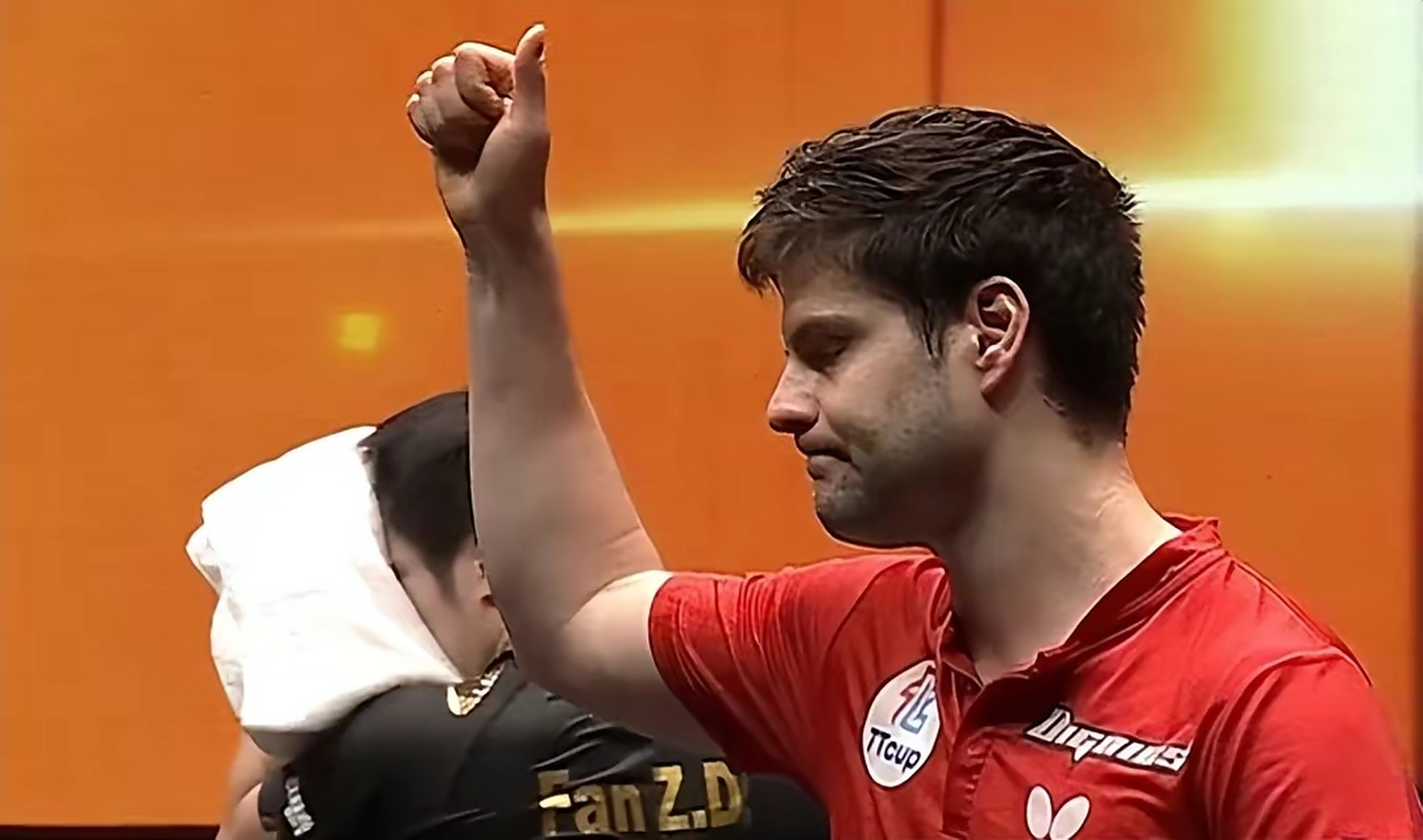 比利时乒乓球队完胜英国乒乓球队,奥恰洛夫惊艳世界的简单介绍 比利时乒乓球队完胜英国乒乓球队,奥恰洛夫惊艳世界的简单介绍