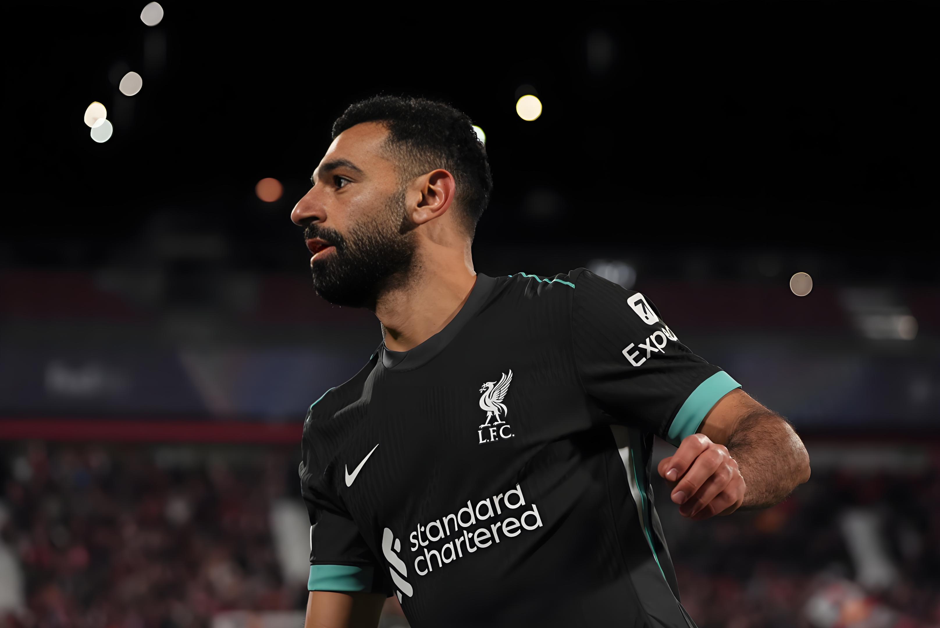 PG电子试玩官网-智利逆转拜仁，萨拉赫打破历史纪录