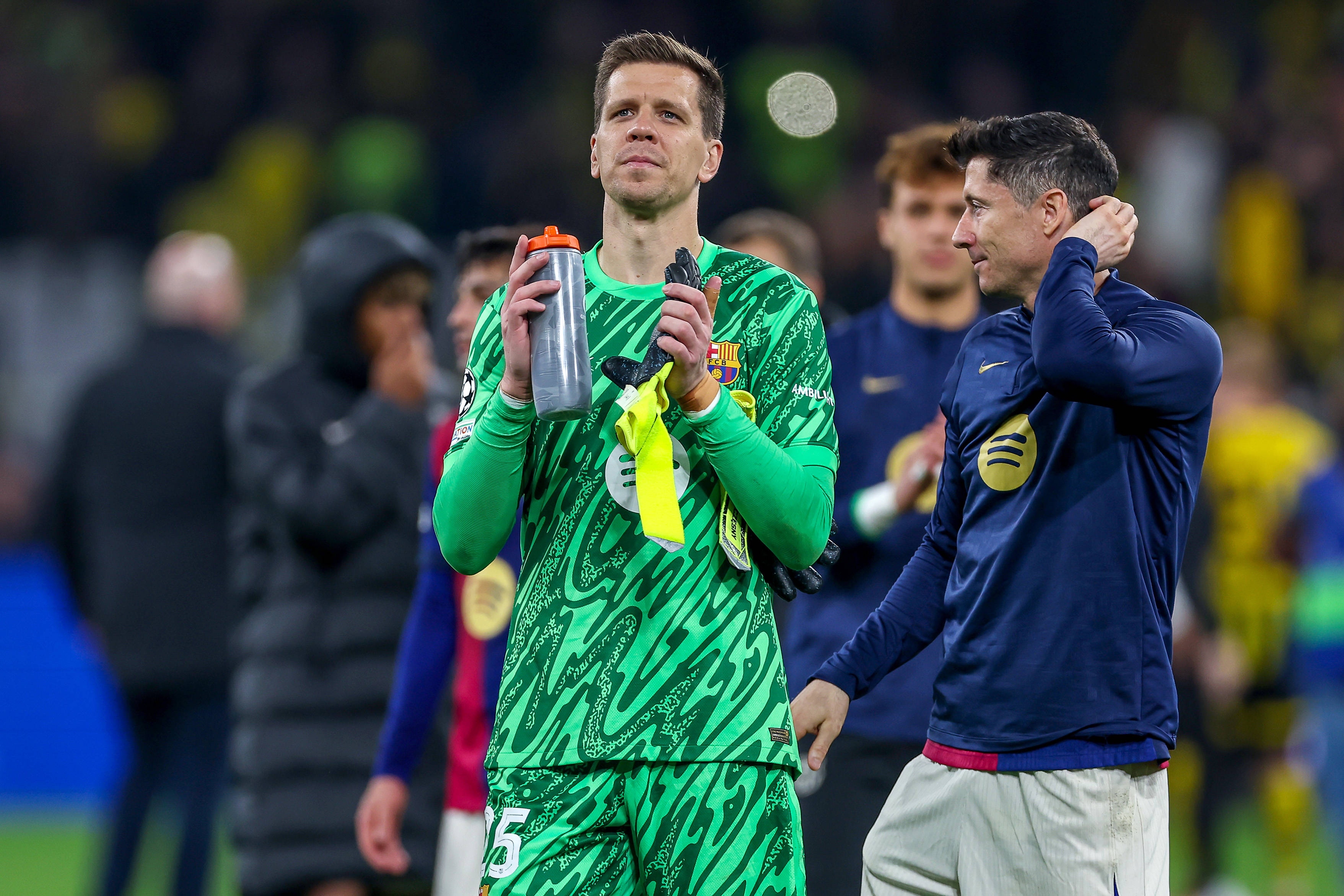 PG电子试玩-国际米兰血洗瑞典，莱万爆发神勇的简单介绍