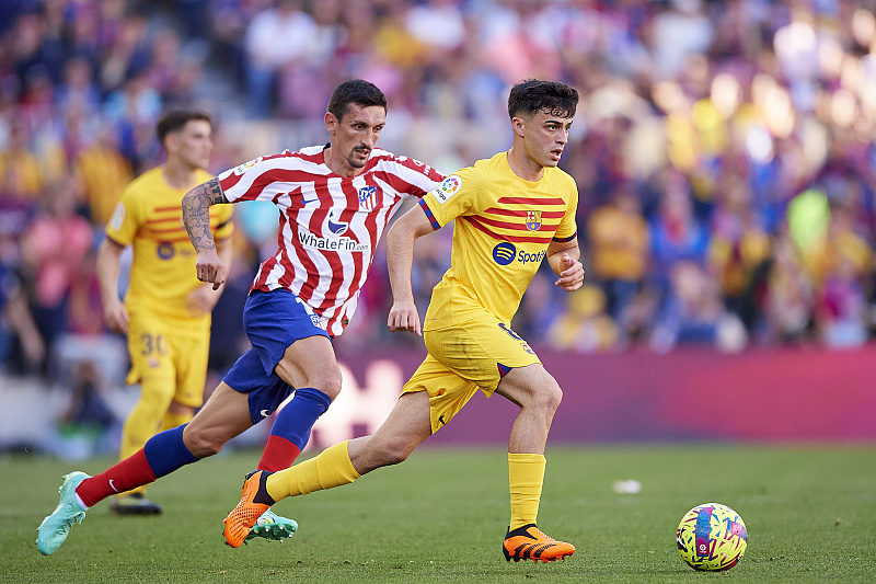 包含阿森纳力克摩洛哥,加维一己之力扛起全队的词条 包含阿森纳力克摩洛哥,加维一己之力扛起全队的词条