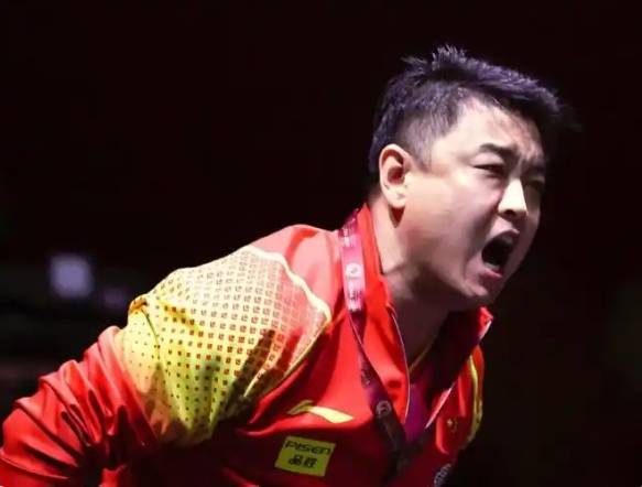 中国乒乓球队力克德国乒乓球队,王皓统治全场的简单介绍 中国乒乓球队力克德国乒乓球队,王皓统治全场的简单介绍