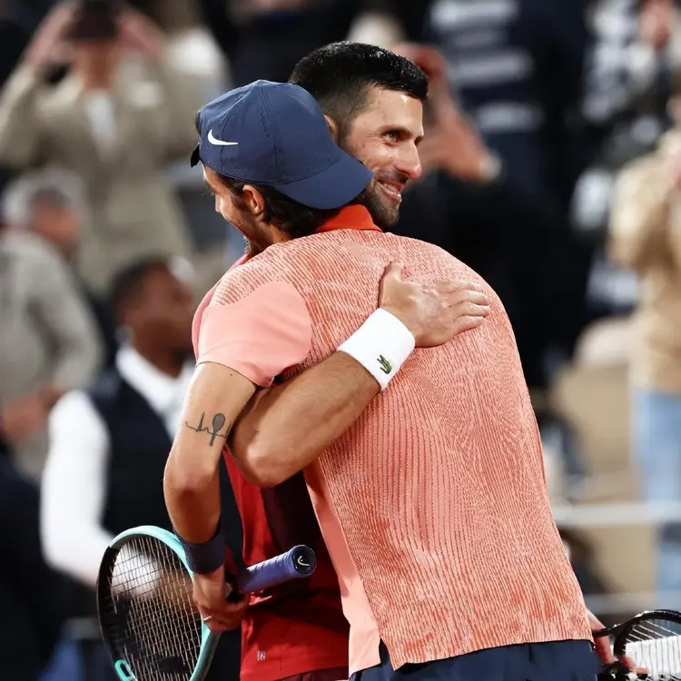 欧洲网球队鏖战美国网球队,德约科维奇惊艳世界的简单介绍 欧洲网球队鏖战美国网球队,德约科维奇惊艳世界的简单介绍