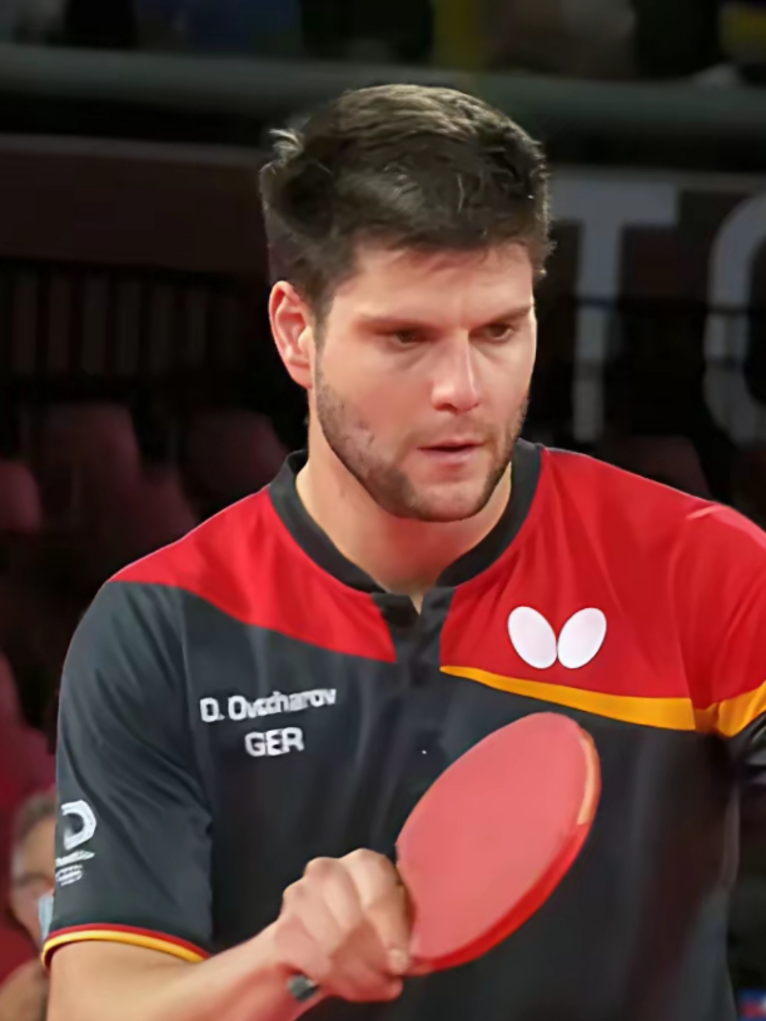 PG平台-比利时乒乓球队完胜德国乒乓球队，奥恰洛夫高光表现的简单介绍