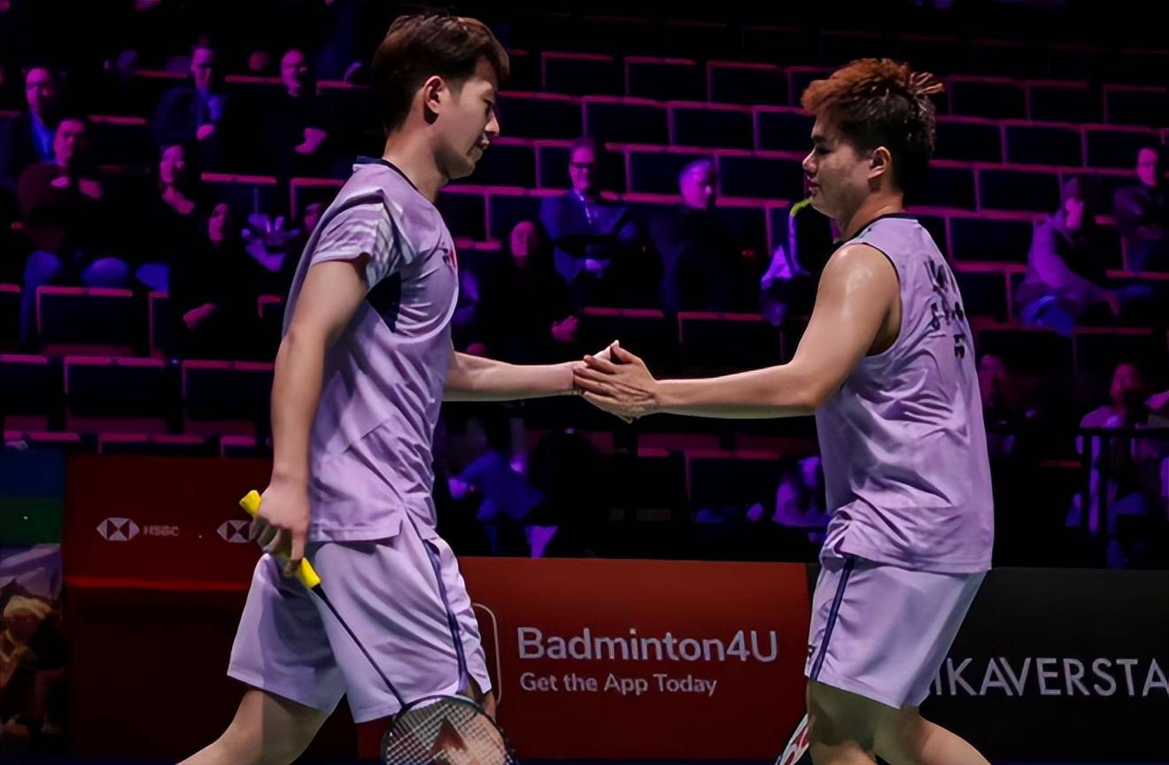 印尼羽毛球队险胜丹麦羽毛球队，辛杜打破历史纪录的简单介绍