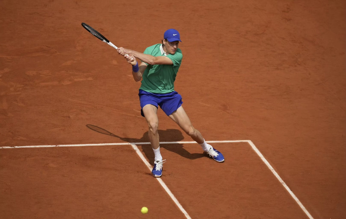 关于欧洲网球队险胜英国网球队,阿尔卡拉斯绝境逆转的信息 关于欧洲网球队险胜英国网球队,阿尔卡拉斯绝境逆转的信息