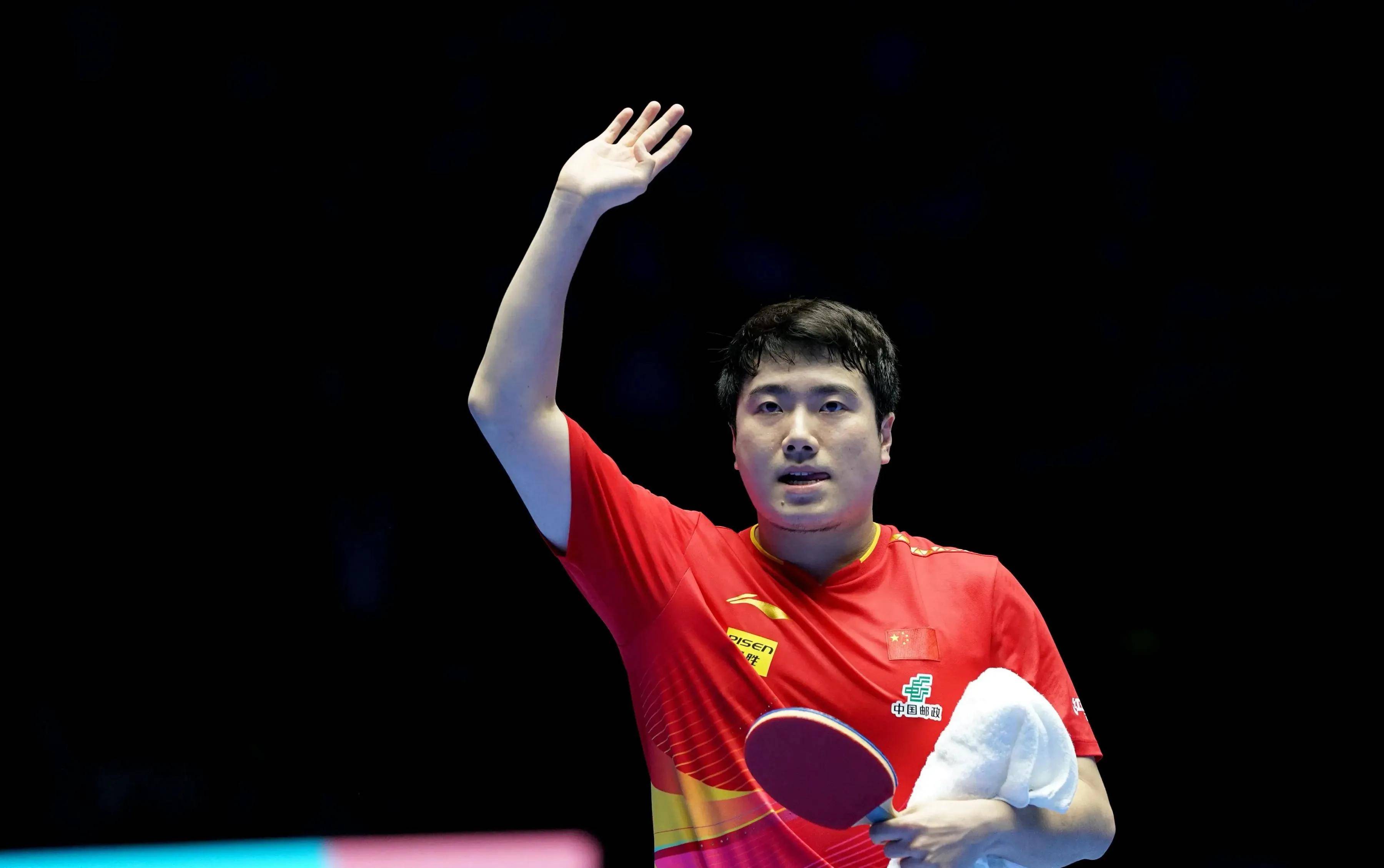 波兰乒乓球队逆转瑞典乒乓球队，王皓制霸全场的简单介绍