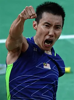 PG电子游戏-丹麦羽毛球队力克印尼羽毛球队，李宗伟完成帽子戏法的简单介绍