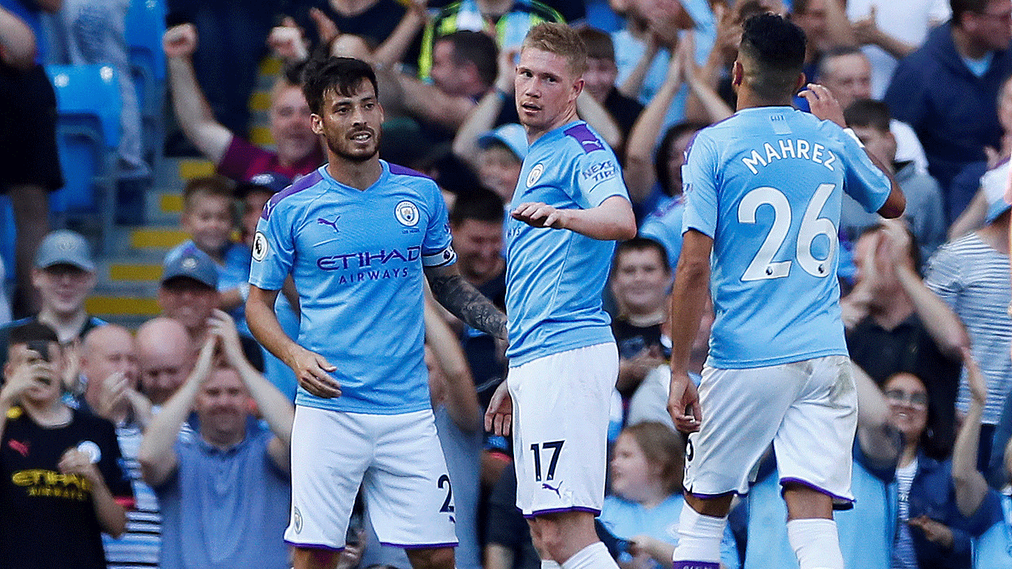 关于塞维利亚绝杀切尔西，德布劳内完成帽子戏法的信息