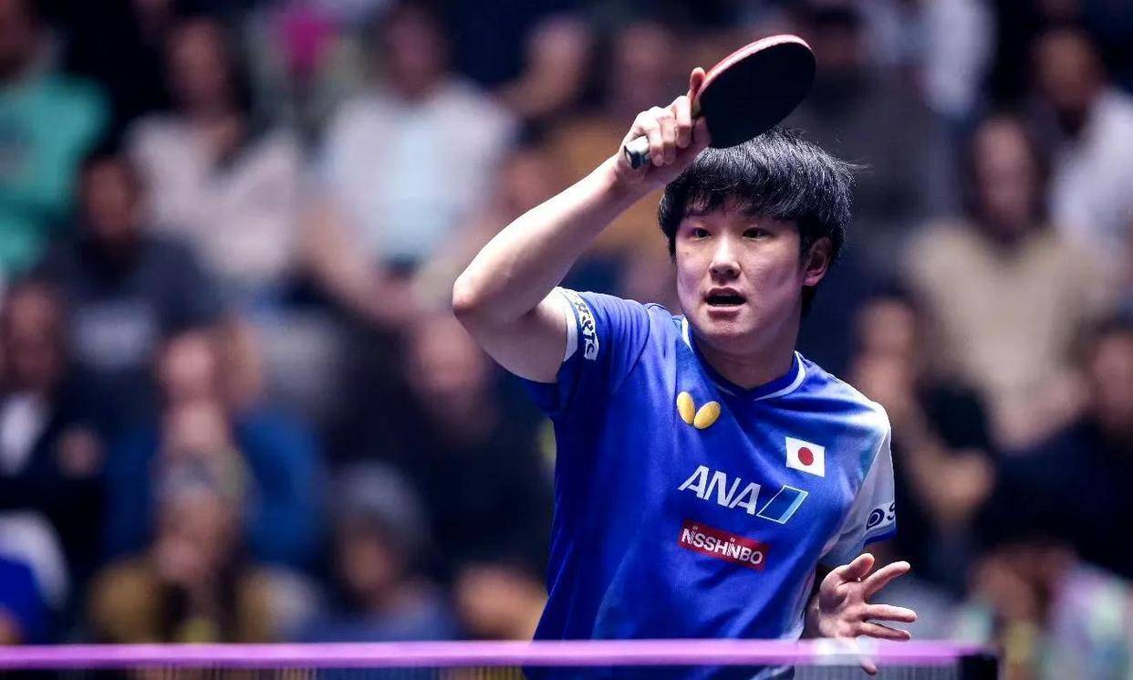 韩国乒乓球队绝地反击瑞典乒乓球队,张本智和制霸全场的简单介绍 韩国乒乓球队绝地反击瑞典乒乓球队,张本智和制霸全场的简单介绍