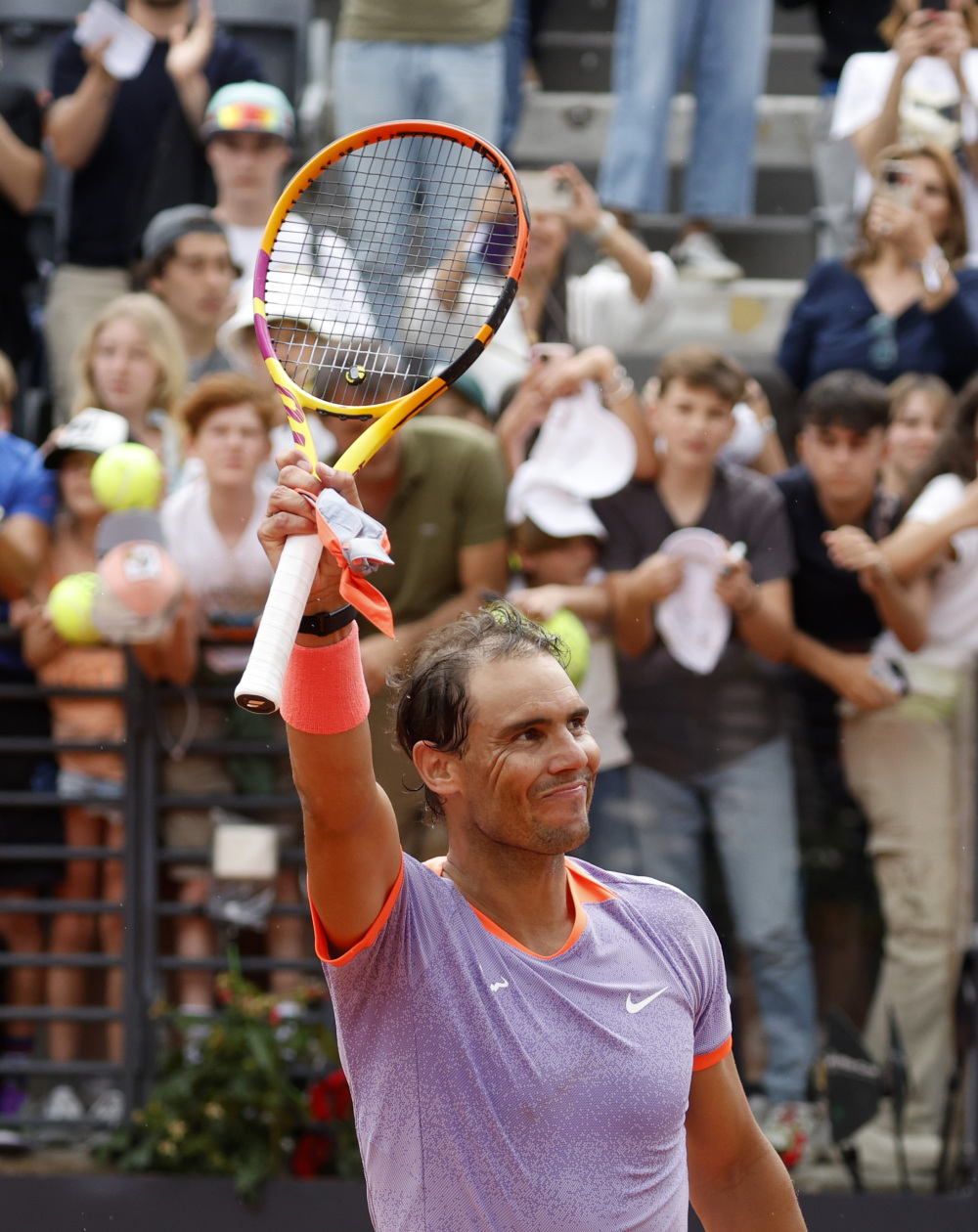 西班牙网球队逆转美国网球队,纳达尔惊艳世界 西班牙网球队逆转美国网球队,纳达尔惊艳世界