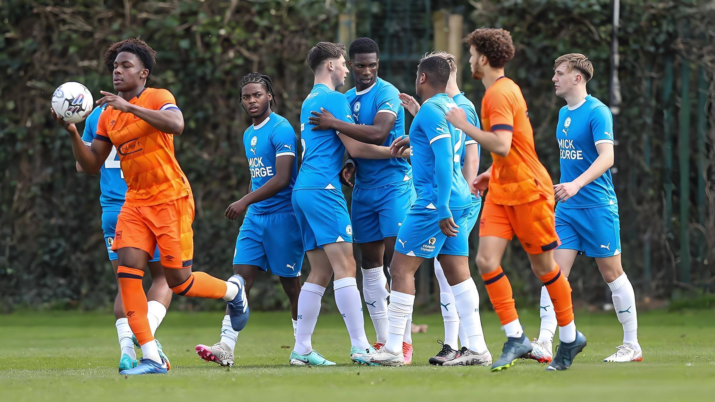 哈德斯菲尔德主场不敌对手,保级愈发困难的简单介绍 哈德斯菲尔德主场不敌对手,保级愈发困难的简单介绍