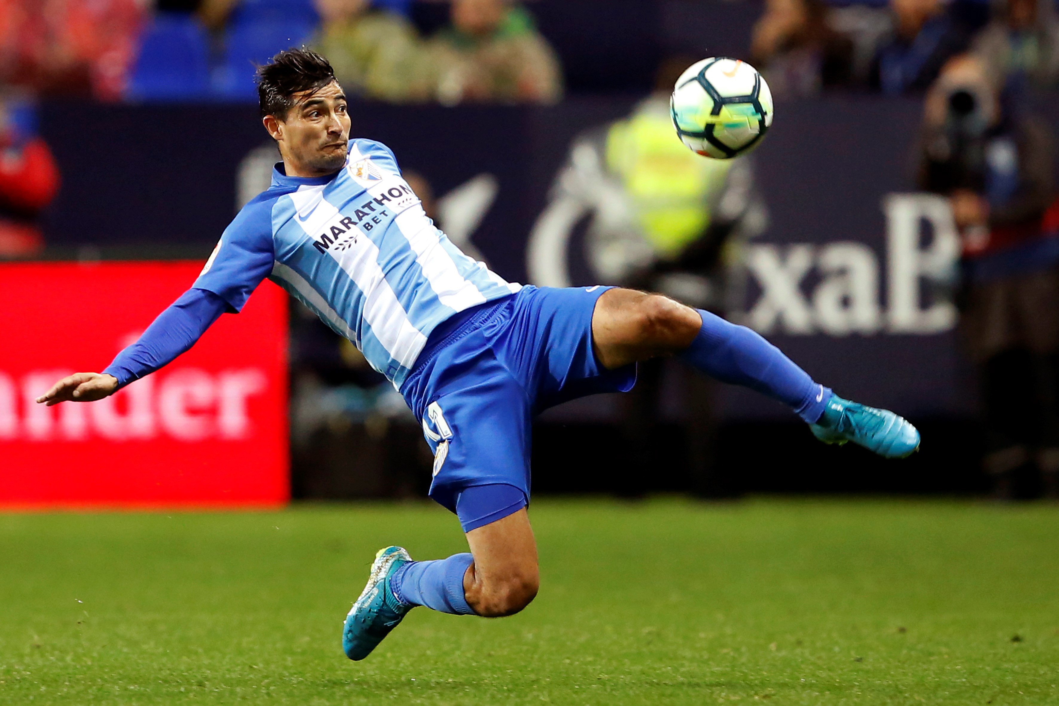 塞维利亚力克马拉加，继续保持不败的简单介绍