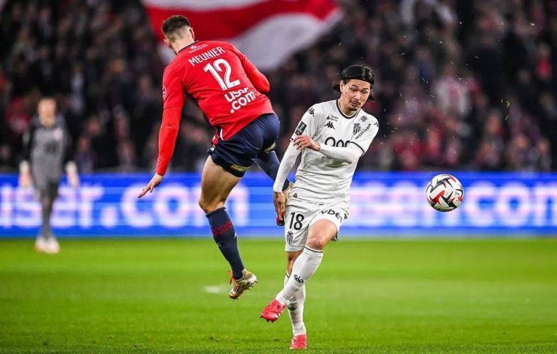 摩纳哥后防漏洞频现，球队丢球过多