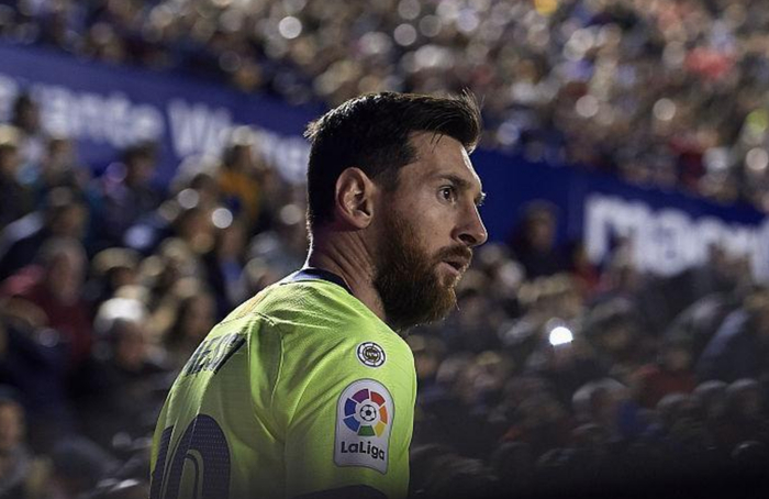 巴塞罗那狼狈收场，遗憾无缘淘汰阶段