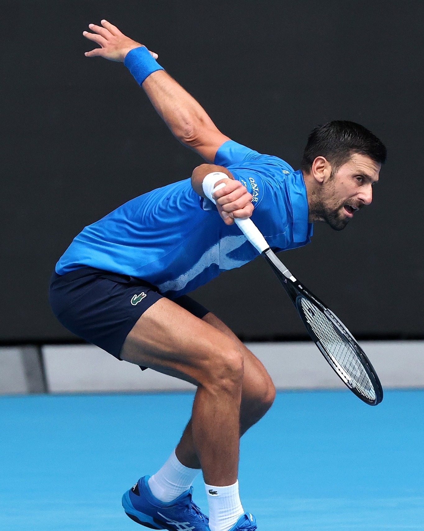 大洋洲球员迎来重要比赛展现超凡实力的简单介绍