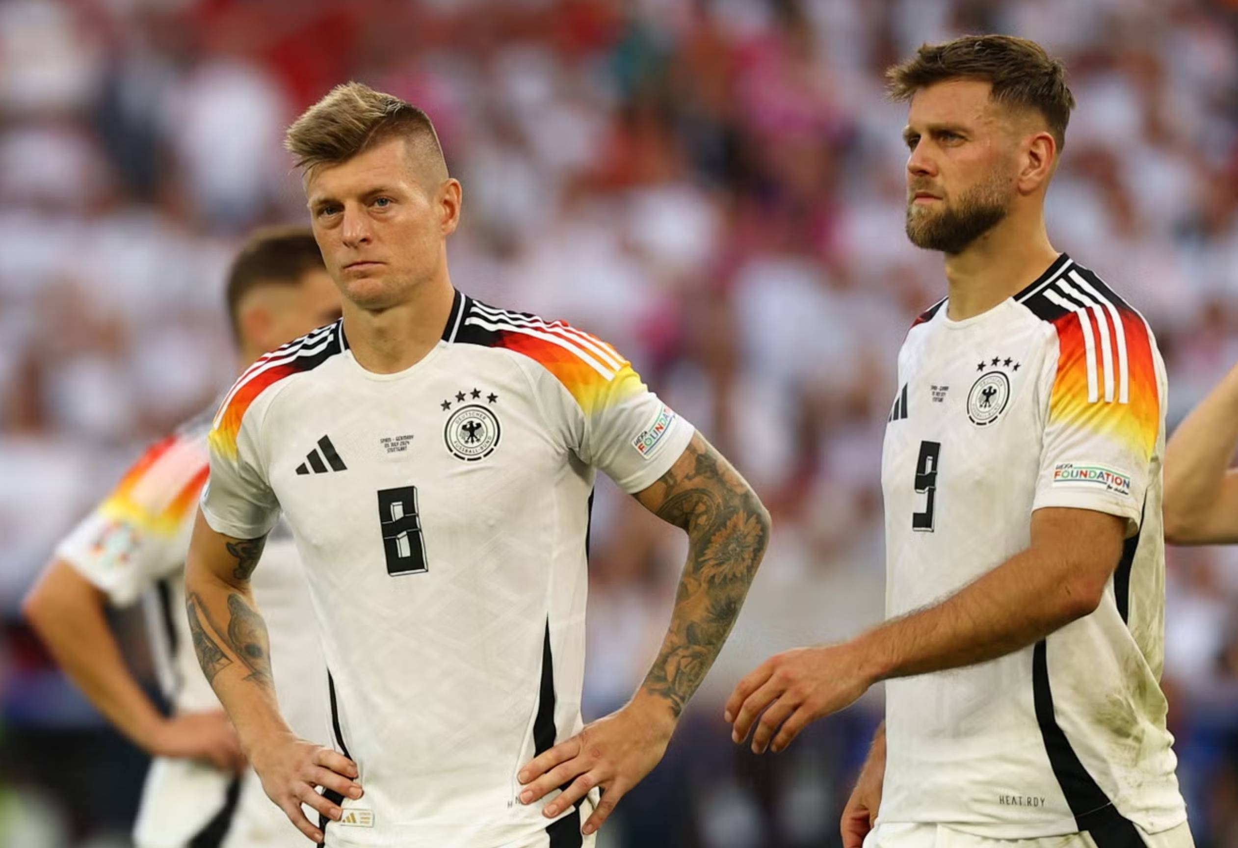 PG电子官方-包含欧洲国家队实力碰撞，角逐决胜时刻的词条