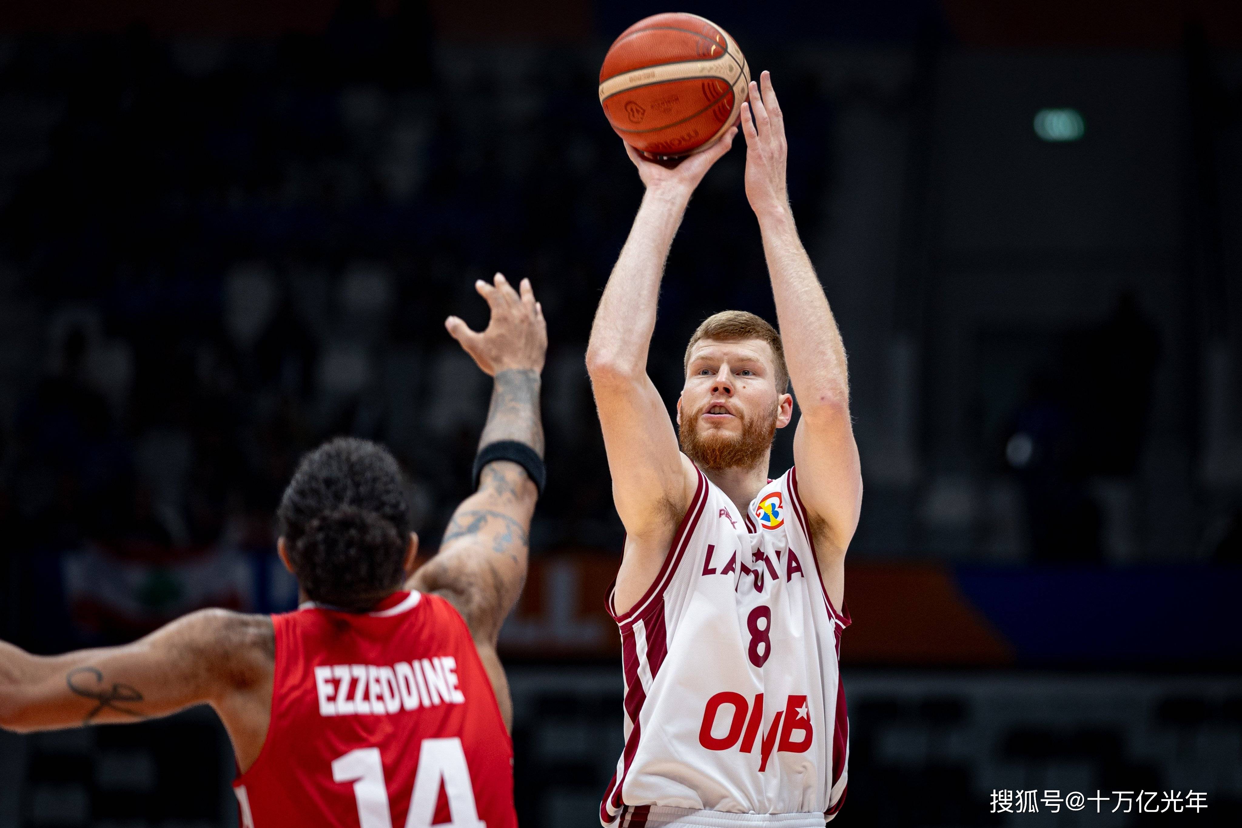 关于拉脱维亚队在比赛中展现团结力量迎风而上的信息 关于拉脱维亚队在比赛中展现团结力量迎风而上的信息