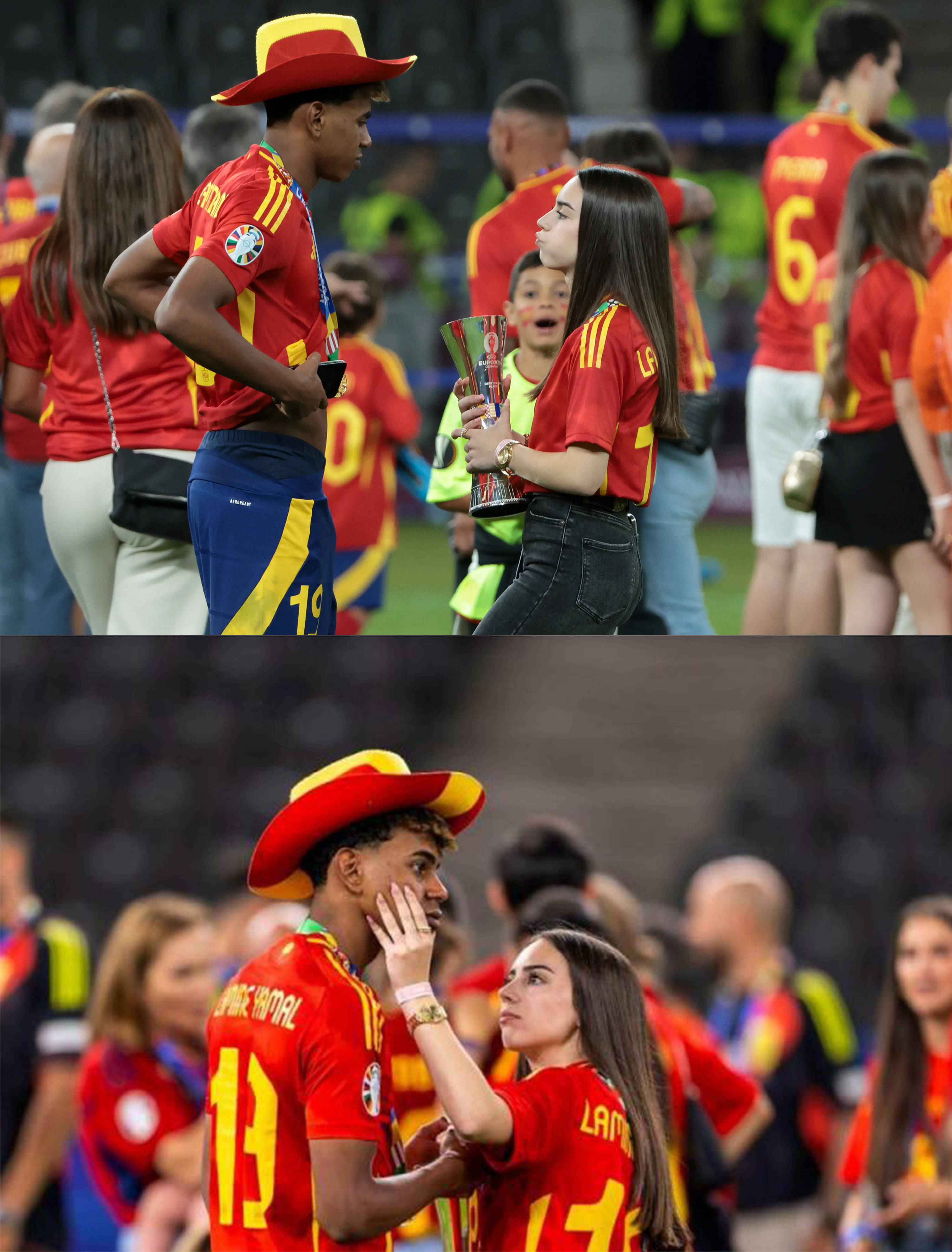 欧洲杯篮球精彩开幕，球迷热情参与支持的简单介绍