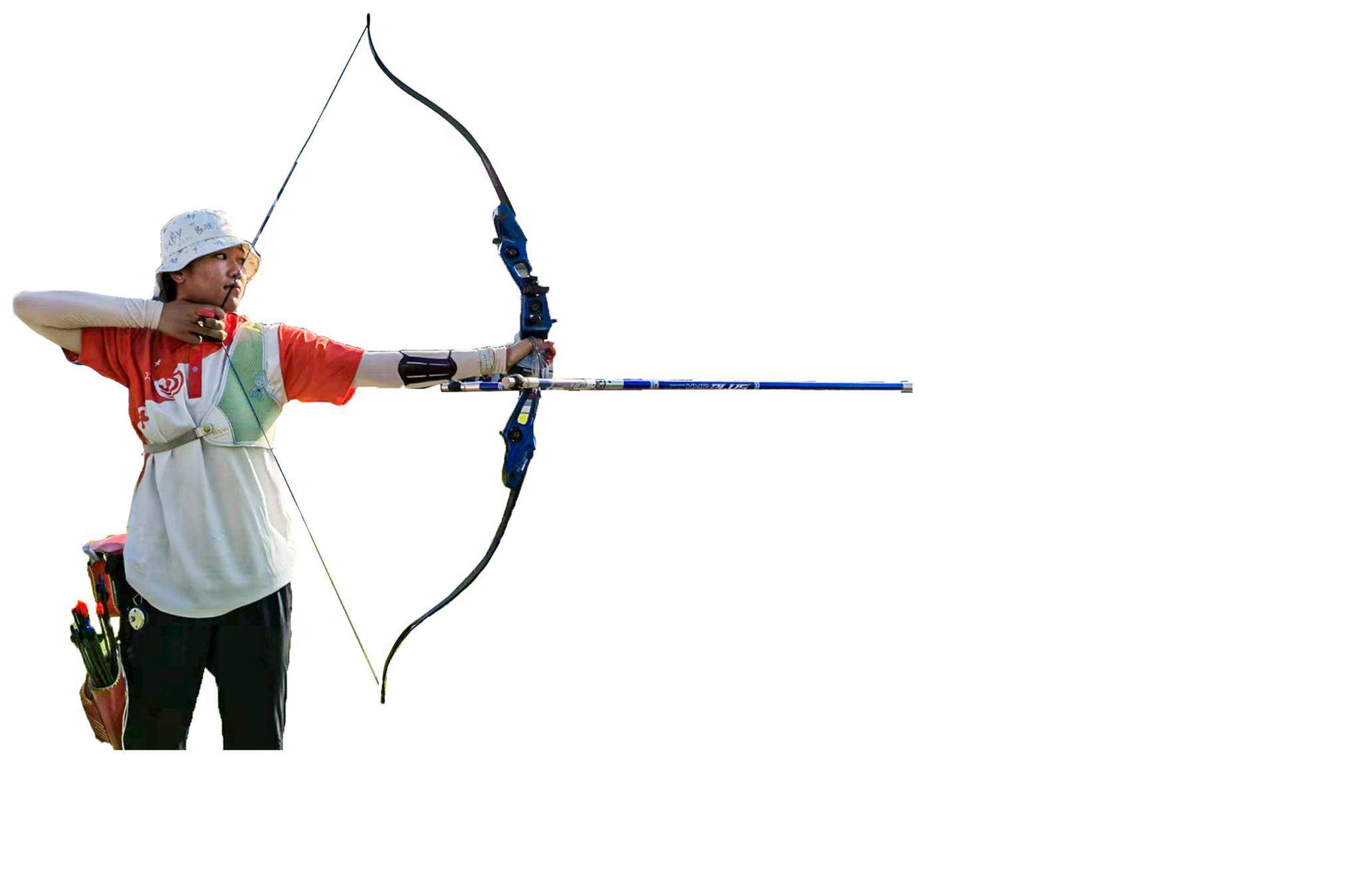 包含射箭比赛箭矢彰显功夫,美国选手勇夺冠军的词条 包含射箭比赛箭矢彰显功夫,美国选手勇夺冠军的词条