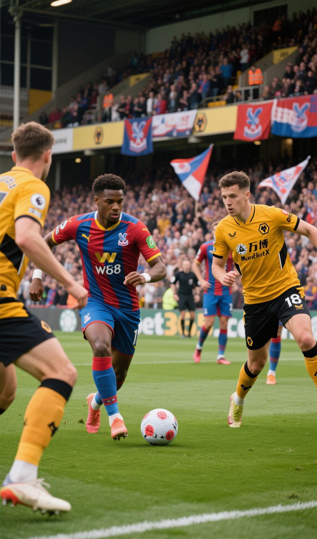 包含热刺主场惨遭淘汰，水晶宫凭借制胜球晋级的词条