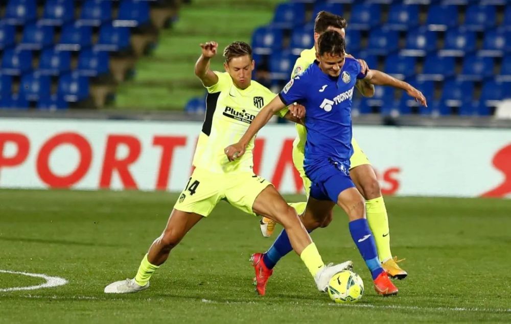 马德里竞技再战平局，小组晋级蒙上阴影的简单介绍