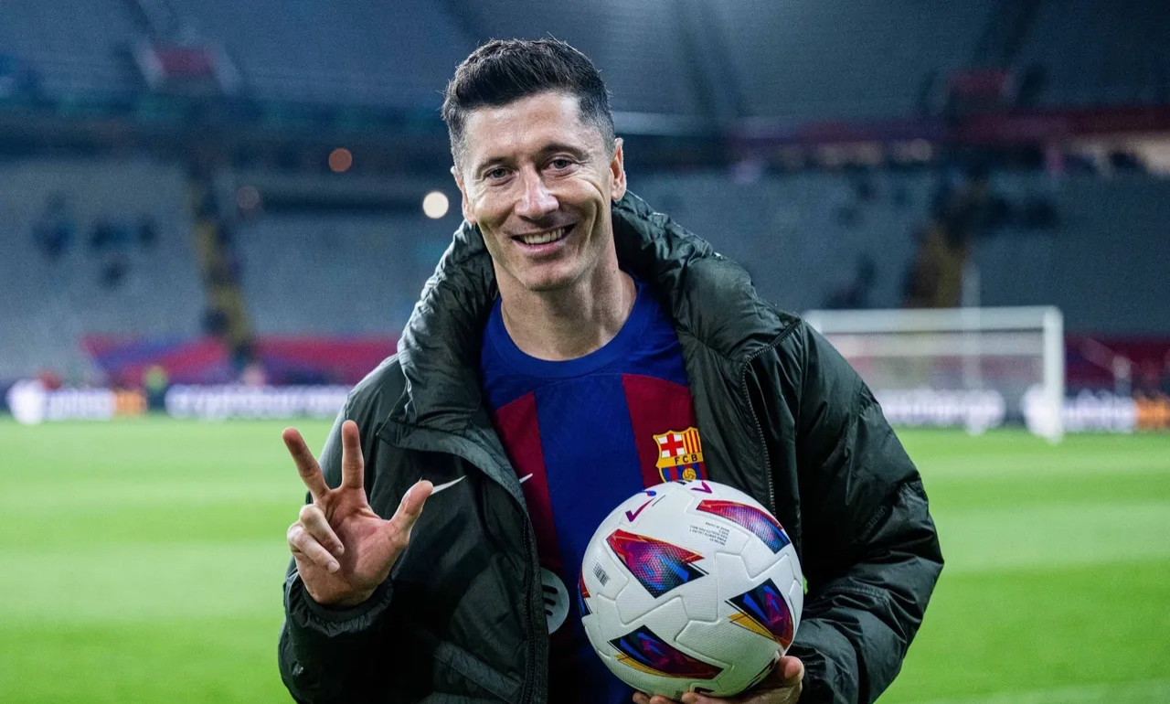 巴塞罗那巨星狂砍四球,助球队取得重要胜利 巴塞罗那巨星狂砍四球,助球队取得重要胜利