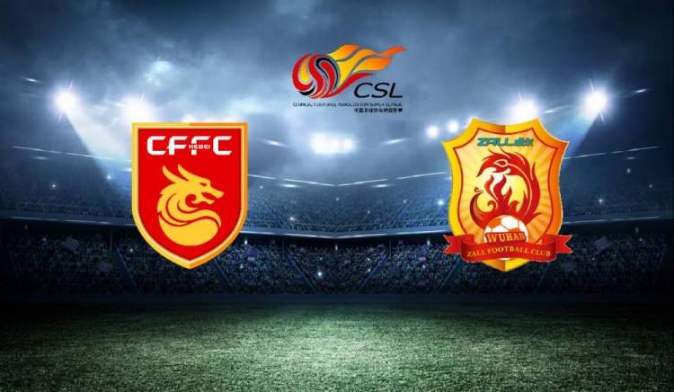 武汉卓尔客场胜天津泰达，取得客场关键胜利的简单介绍