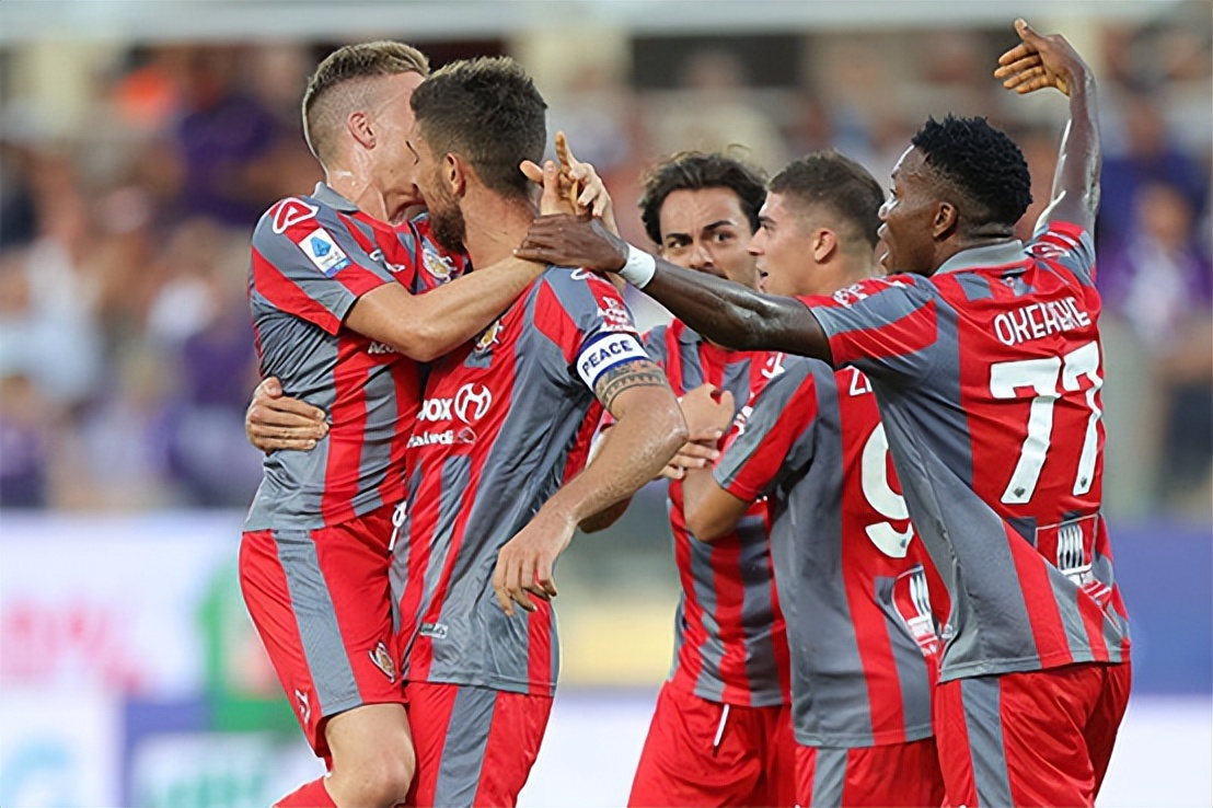 包含桑普多利球队法甲联赛前景广受好评的词条