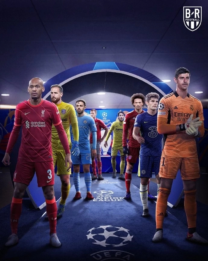 维拉尔雷亚尔盼胜切尔西，冲击晋级关键战的简单介绍