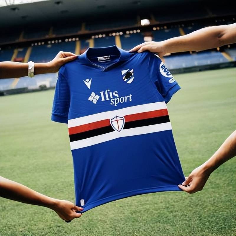 桑普多利亚客场战胜热那亚，豪取三分的简单介绍