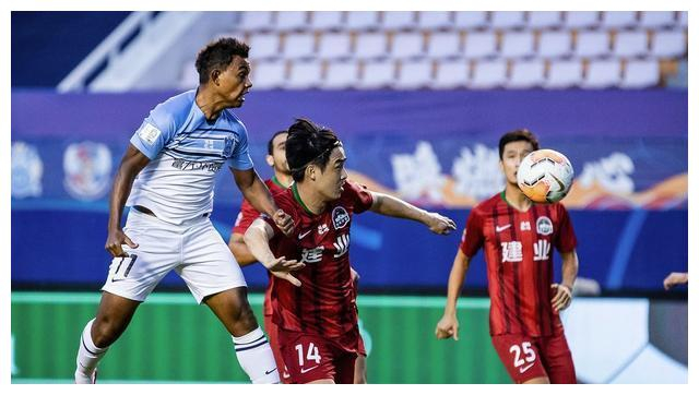 河南建业客场取胜，扭转连败颓势的简单介绍