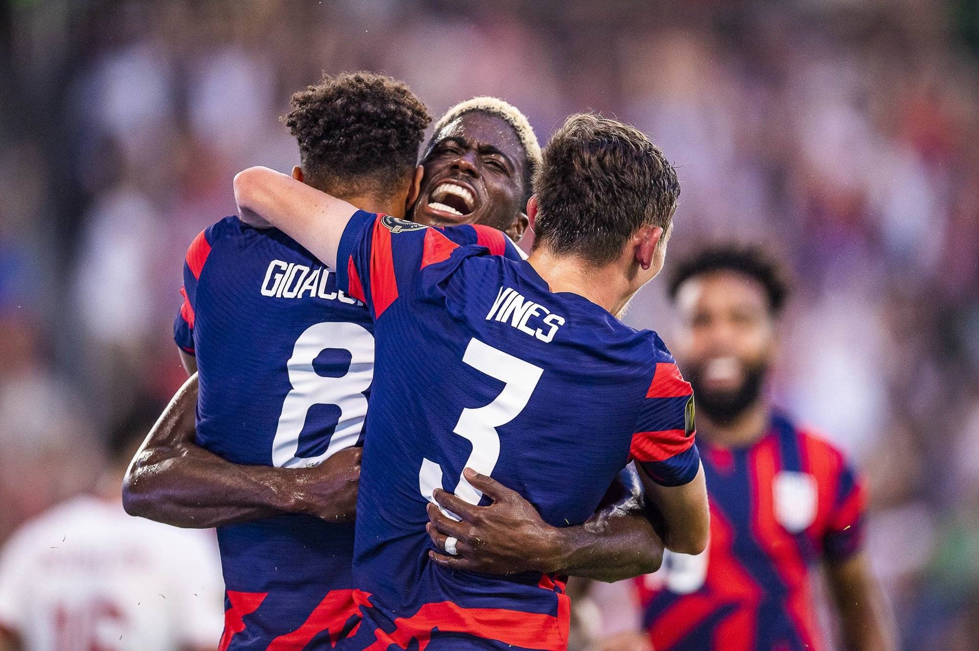 巴拿马队首次出现在世界杯 巴拿马队首次出现在世界杯