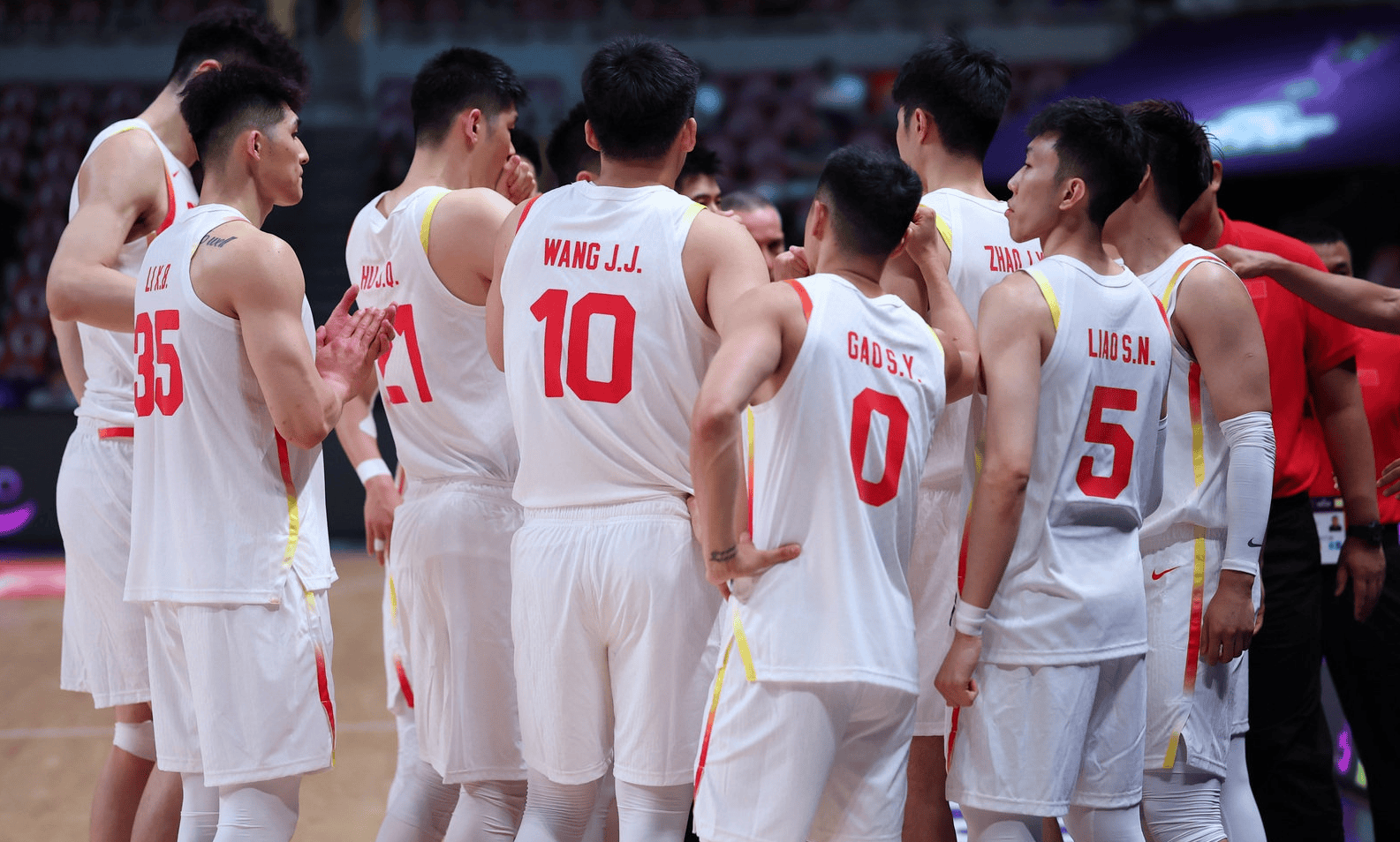 新西兰男篮晋级篮球亚洲杯四强，印度队遗憾出局的简单介绍