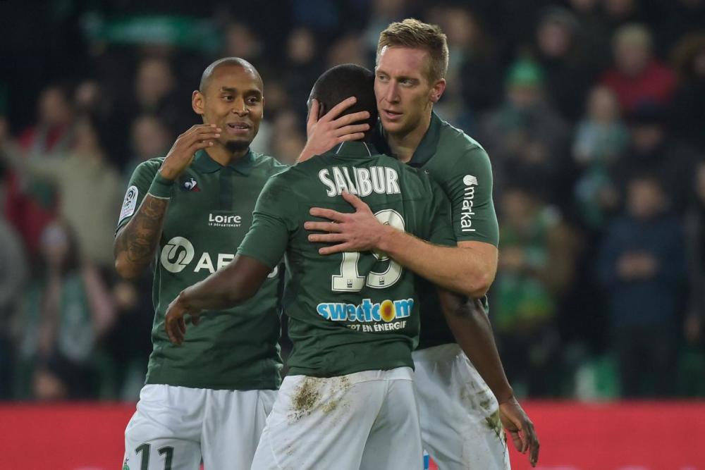 关于摩纳哥客场不敌圣埃蒂安,主帅调整战术布局的信息 关于摩纳哥客场不敌圣埃蒂安,主帅调整战术布局的信息