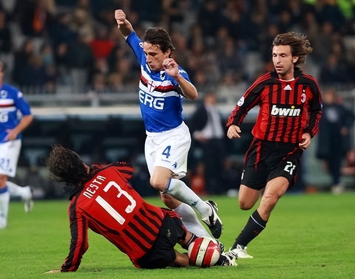 三连胜收官：AC米兰主场大胜桑普多利亚