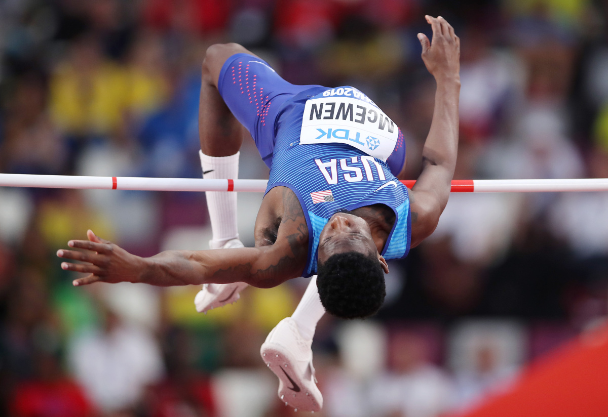 关于挑战极限蕴意浓厚,美国飞人击败对手的信息 关于挑战极限蕴意浓厚,美国飞人击败对手的信息