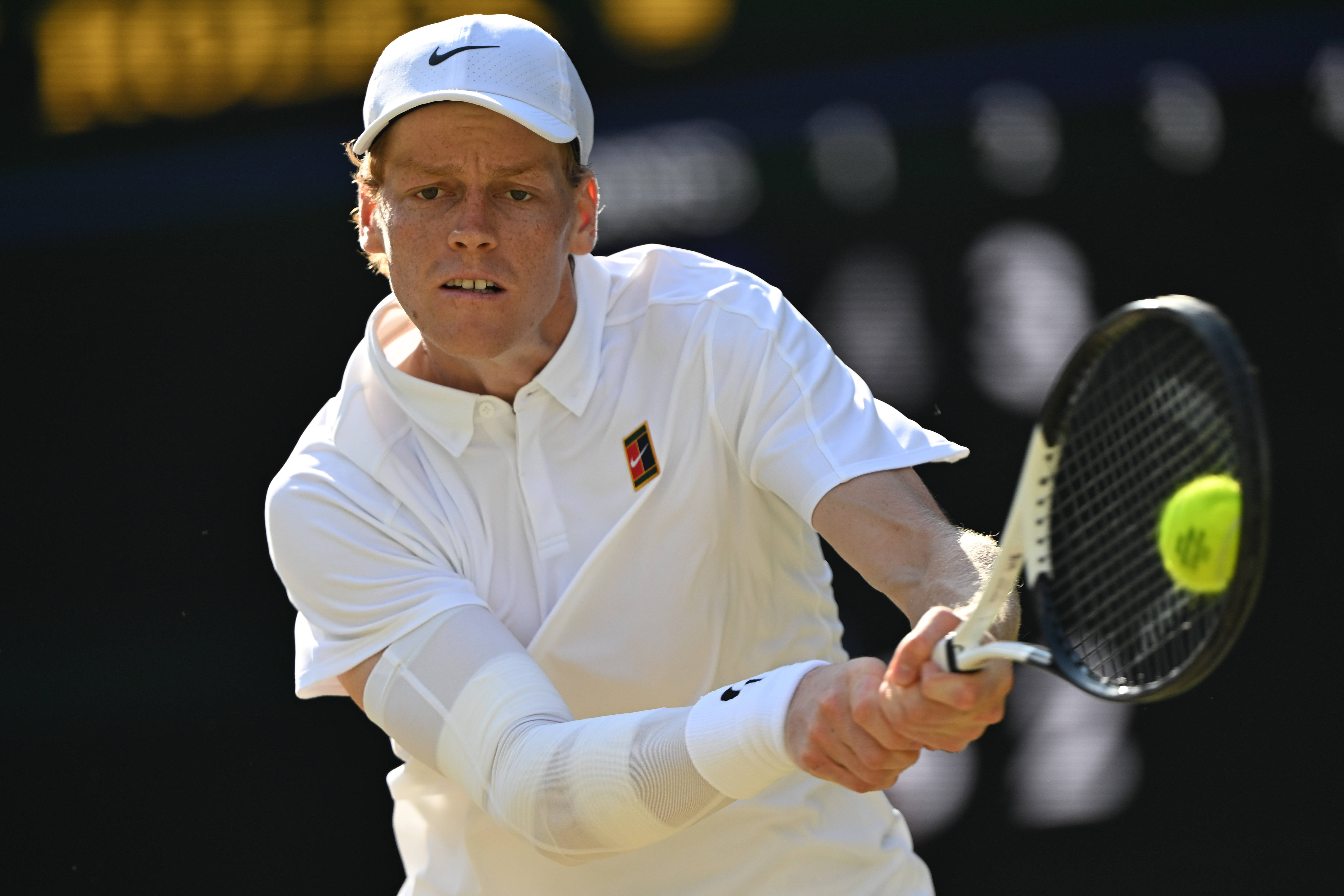 PG电子试玩-美网轻取澳网，辛纳状态火热