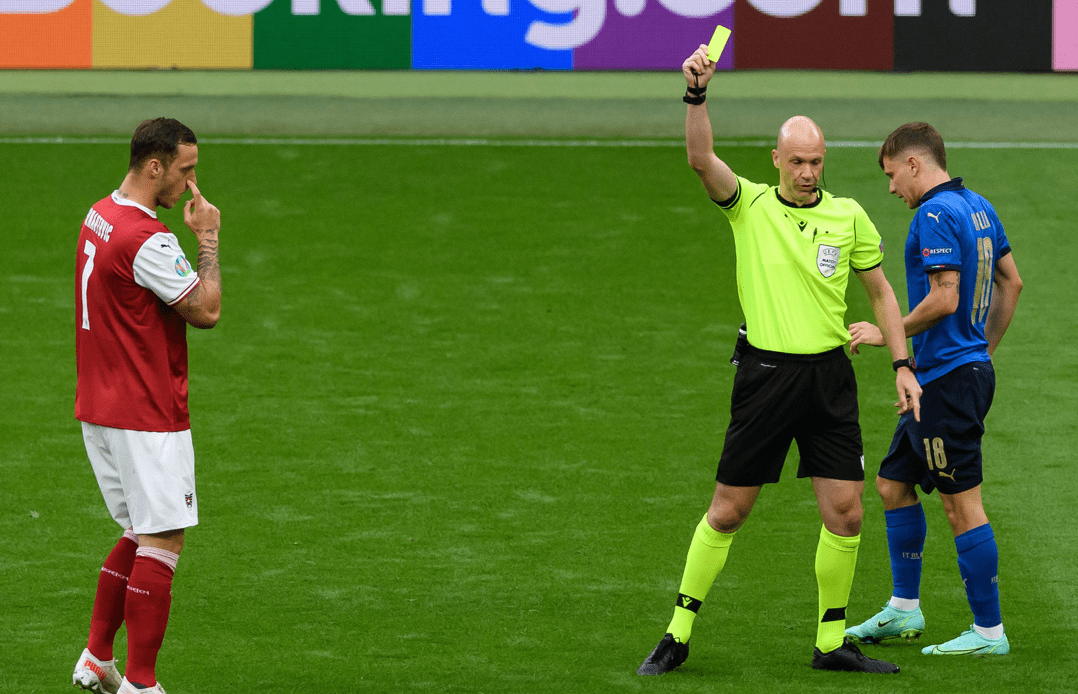 英格兰队险胜奥地利队,波尔惊艳四座 英格兰队险胜奥地利队,波尔惊艳四座