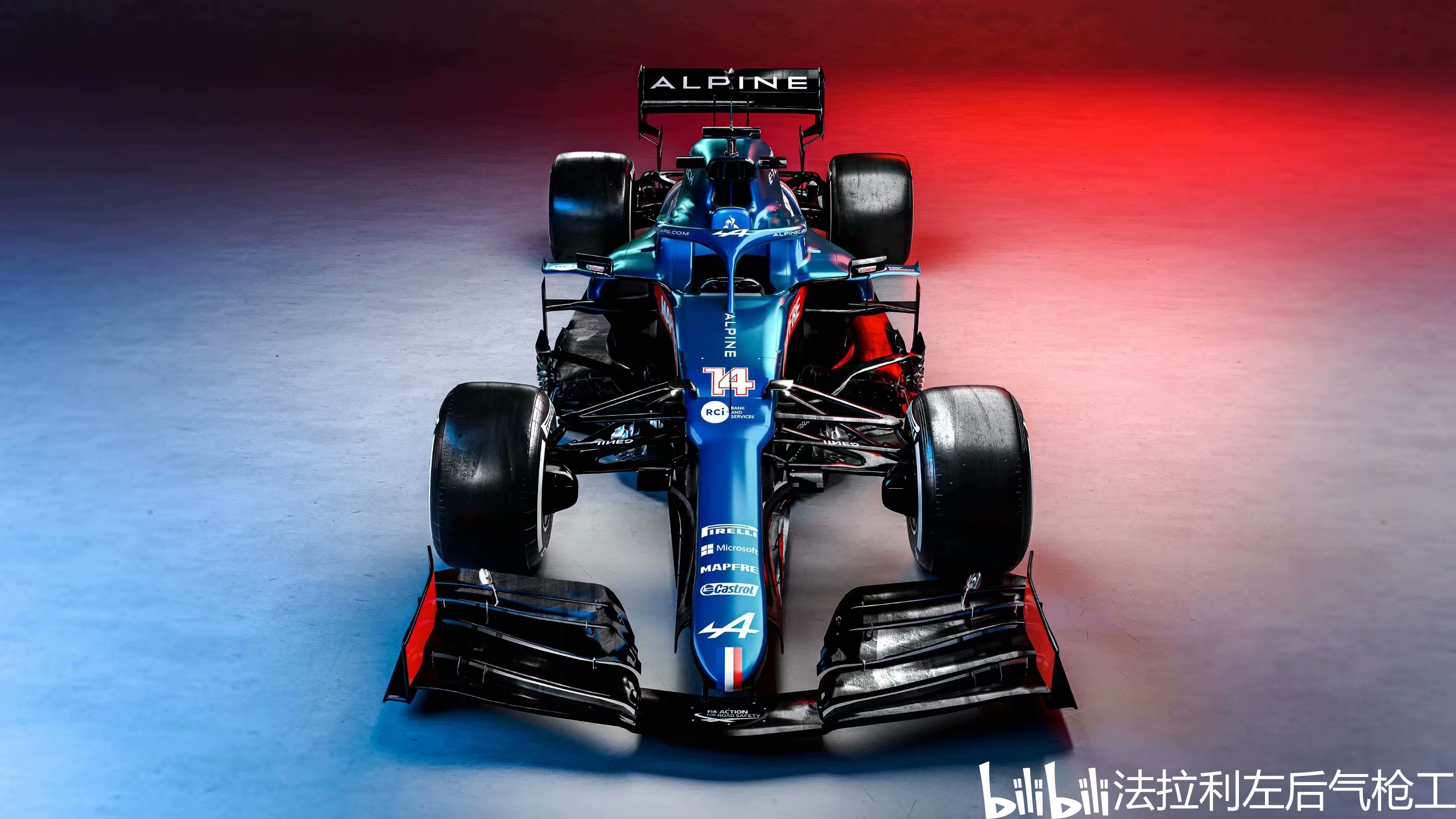 关于雷诺车队翻盘哈斯车队，皮亚斯特里状态火热的信息