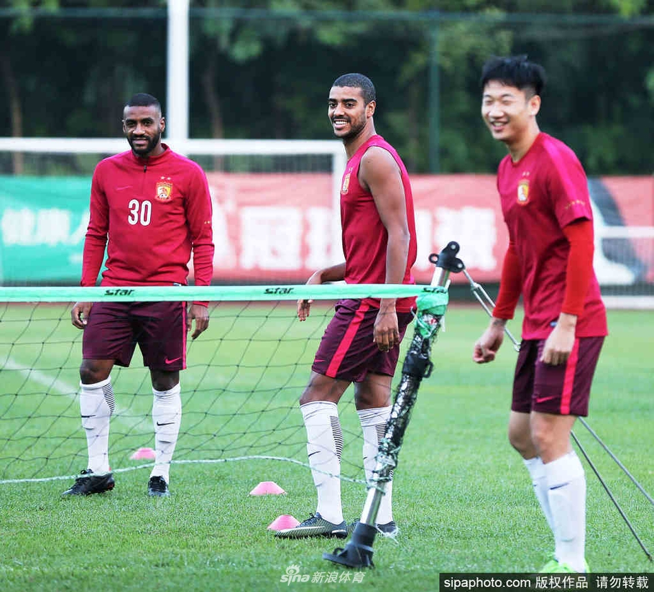 PG电子官网入口-关于球队战略：广州恒大队员积极备战下一轮比赛的信息