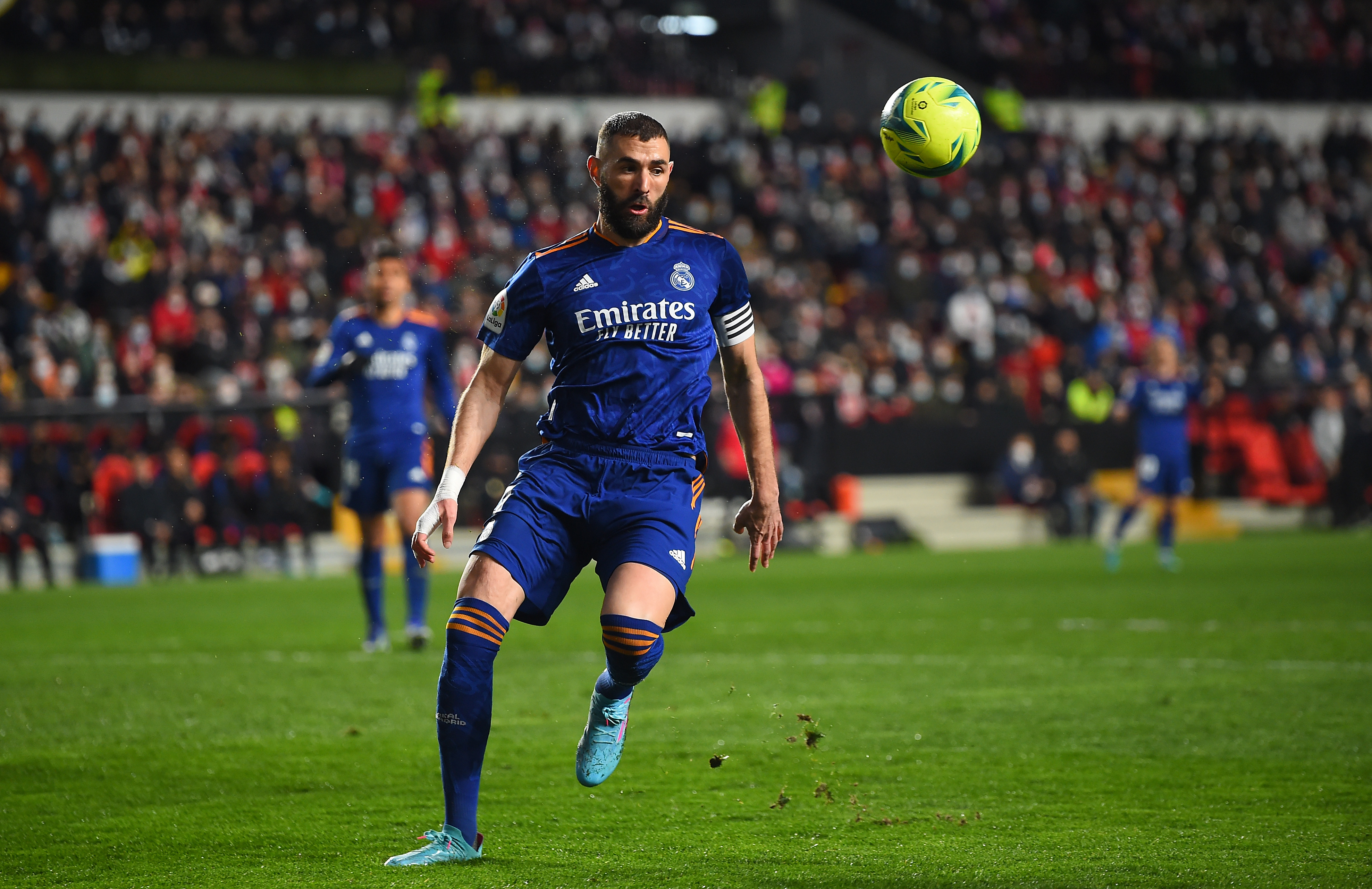 PG电子娱乐在线-关于本泽马精彩进球助攻，皇马雄心勃勃的信息