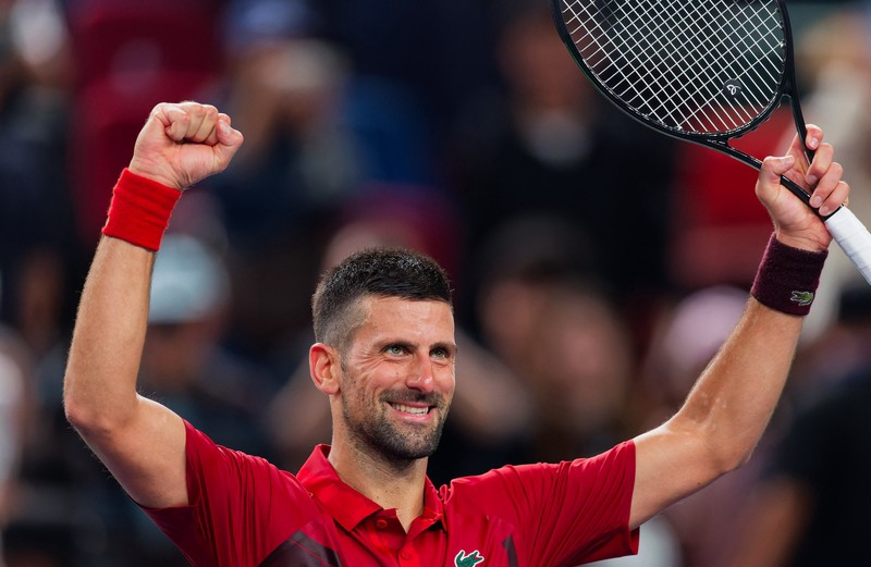 包含法国网球队血洗意大利网球队,德约科维奇打破历史纪录的词条 包含法国网球队血洗意大利网球队,德约科维奇打破历史纪录的词条