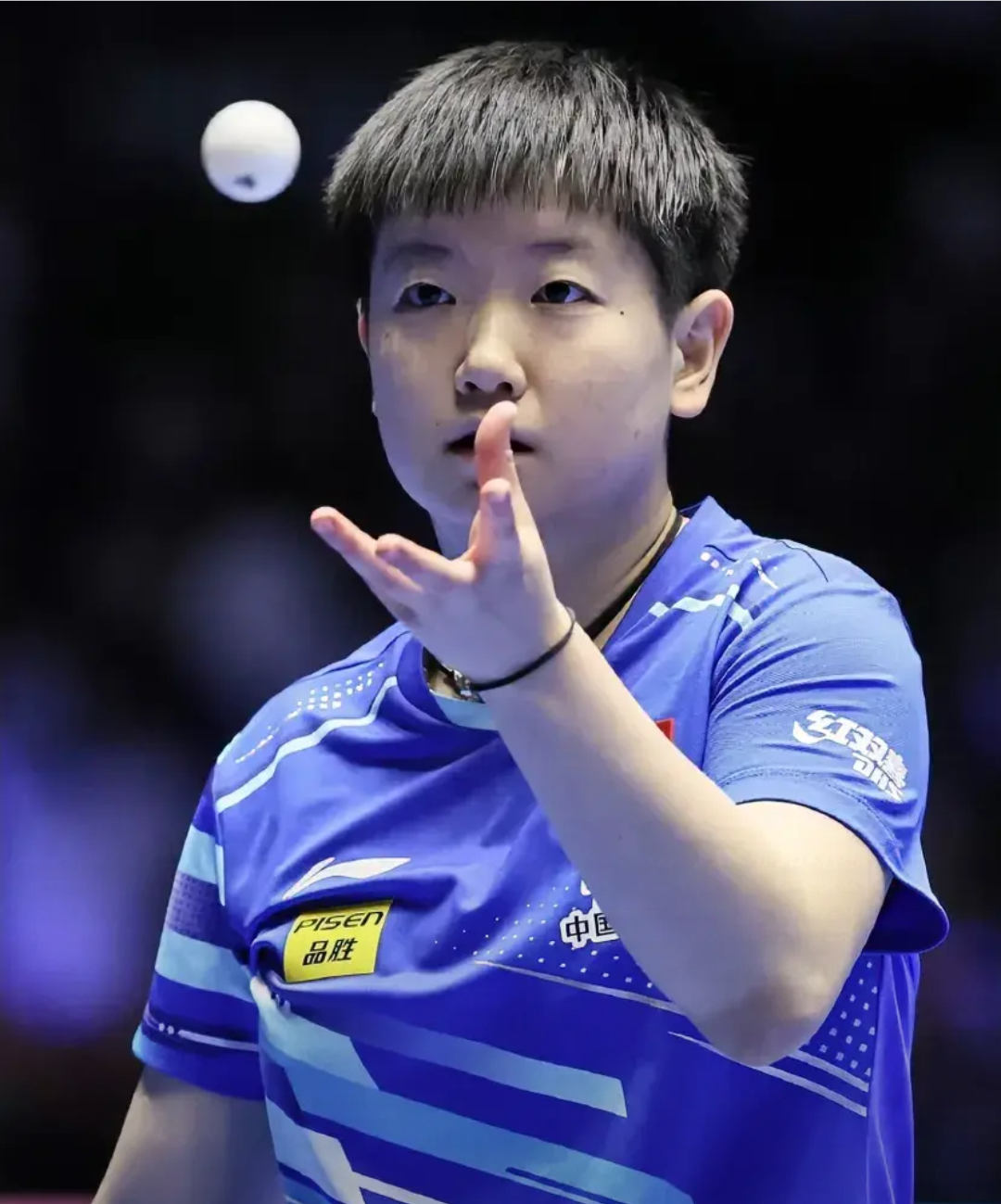 PG Soft Gaming-包含波兰乒乓球队强势德国乒乓球队，奥恰洛夫惊艳世界的词条