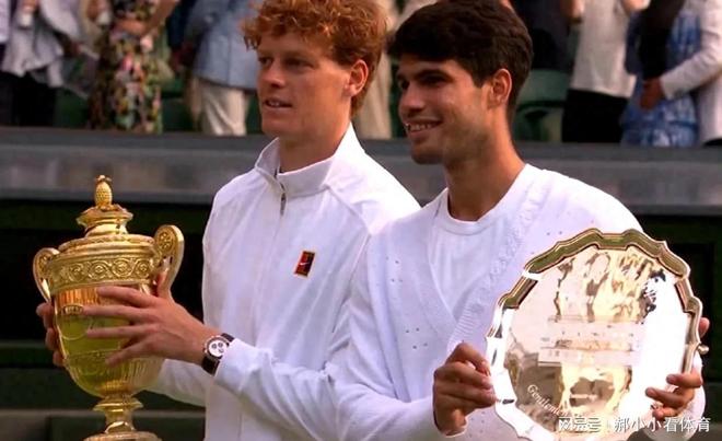 包含拉沃尔杯逆转温网，辛纳统治全场的词条