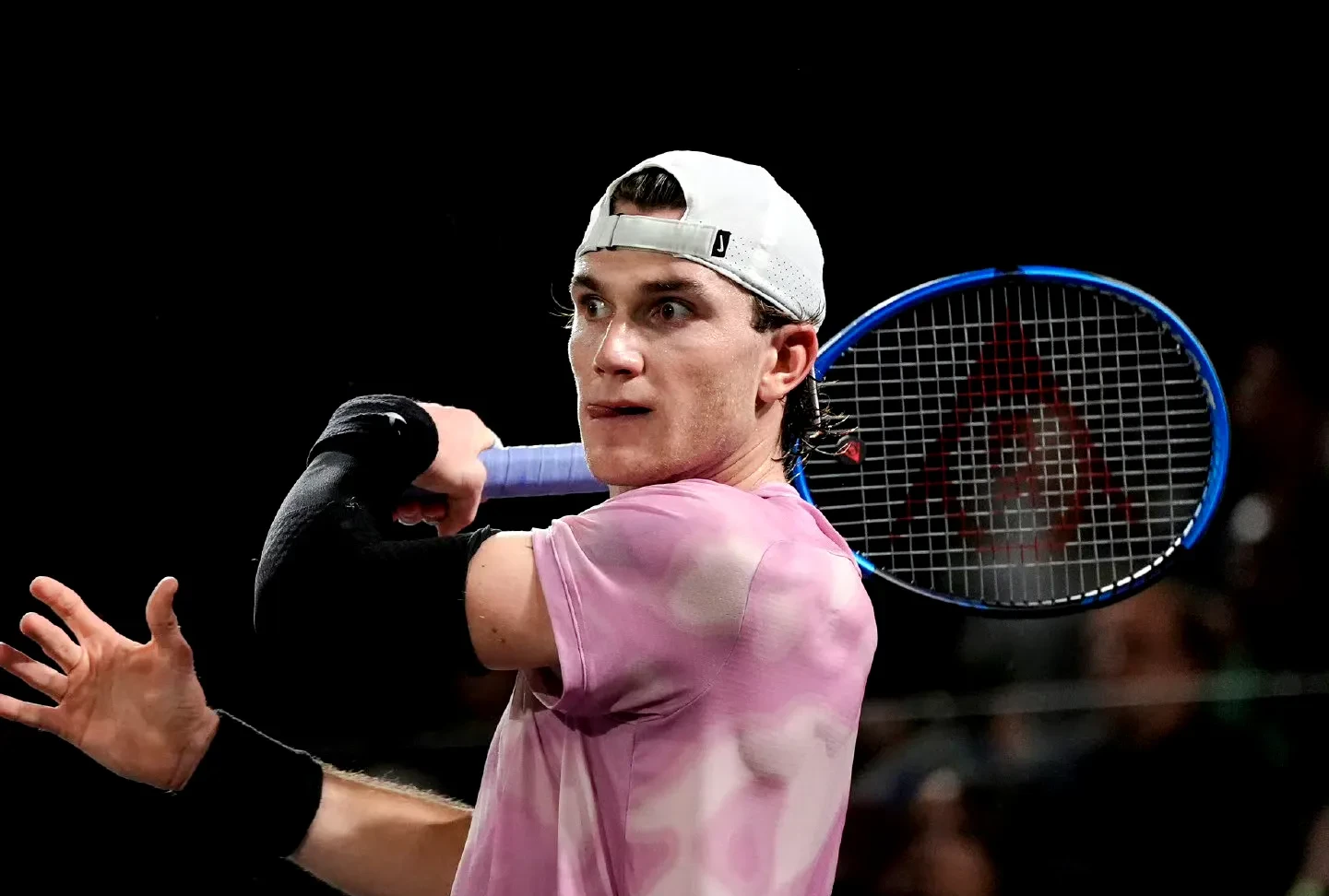 PG电子官网-关于蒙特卡洛大师赛完胜美网，鲁德状态火热的信息