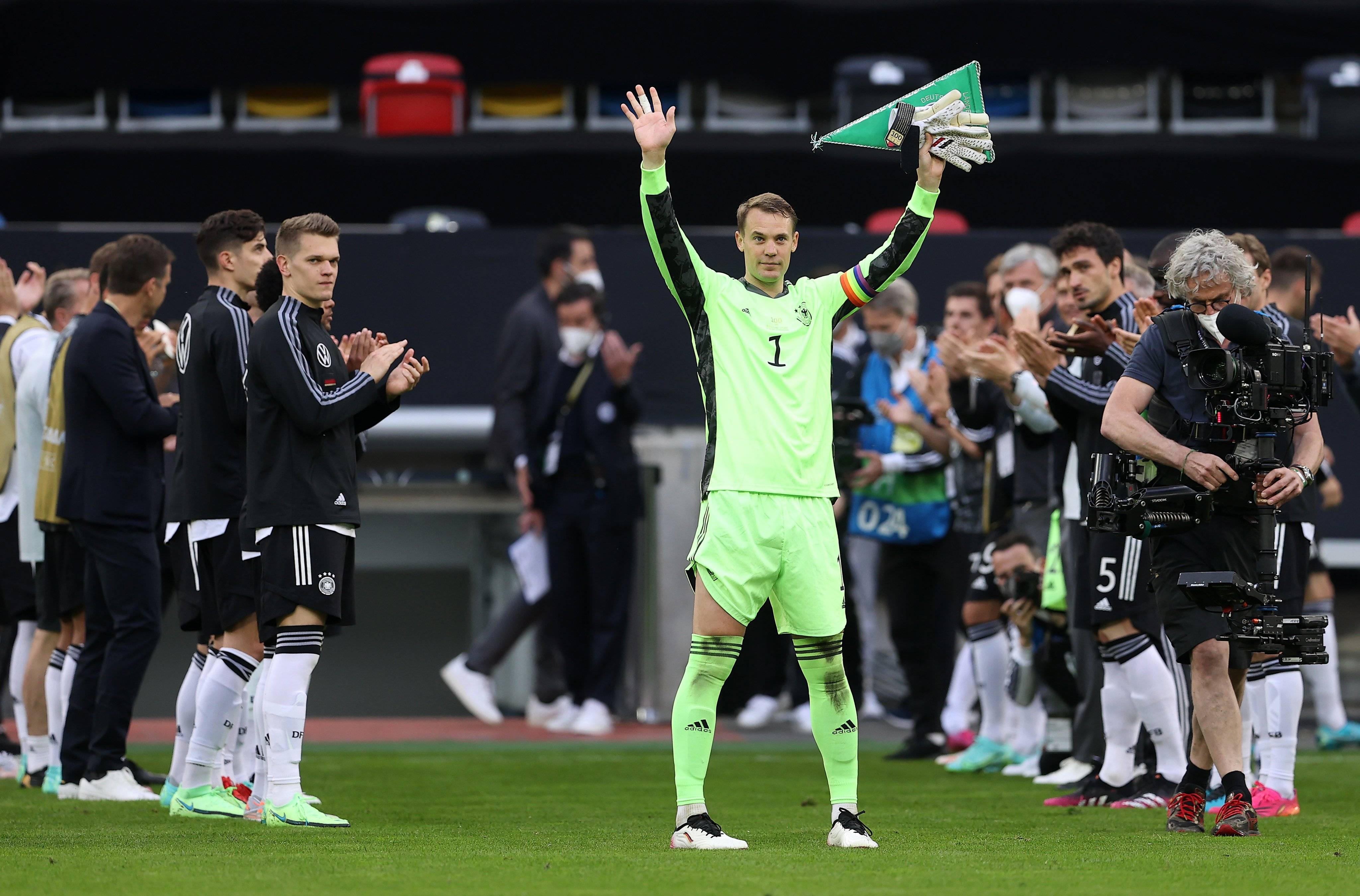 德国队碾压印度队，黄鸭组合惊艳四座的简单介绍