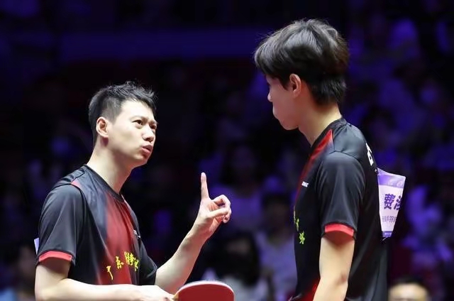 关于日本乒乓球队翻盘中国乒乓球队,许昕绝境逆转的信息 关于日本乒乓球队翻盘中国乒乓球队,许昕绝境逆转的信息