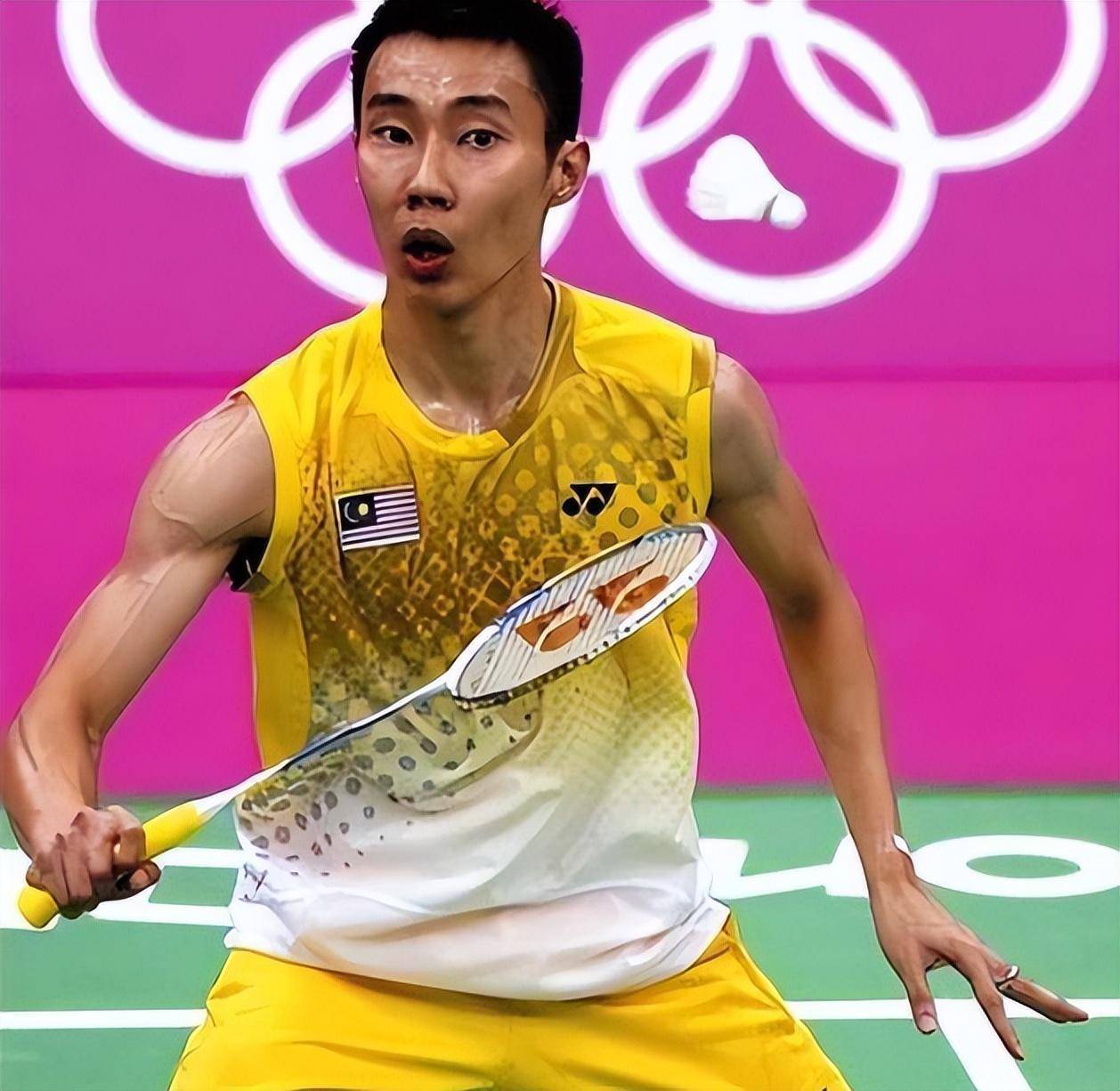 丹麦羽毛球队轻取韩国羽毛球队，李宗伟绝境逆转的简单介绍