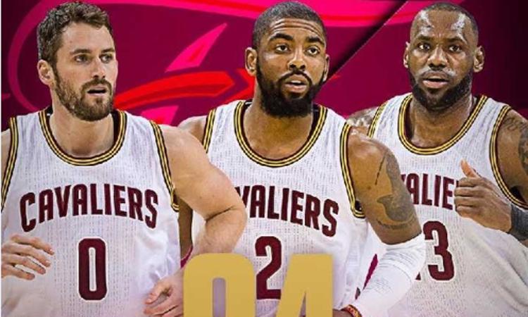 魔术翻盘北京队，詹姆斯带队取胜